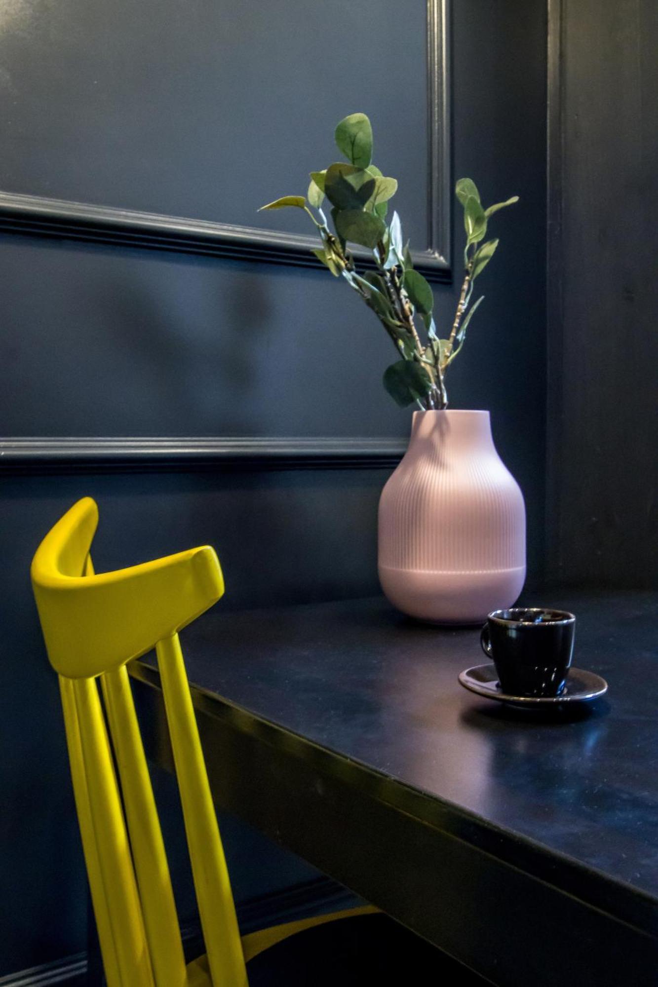 Wilson'S Oktogon Square Suite Apartment Budapest Esterno foto